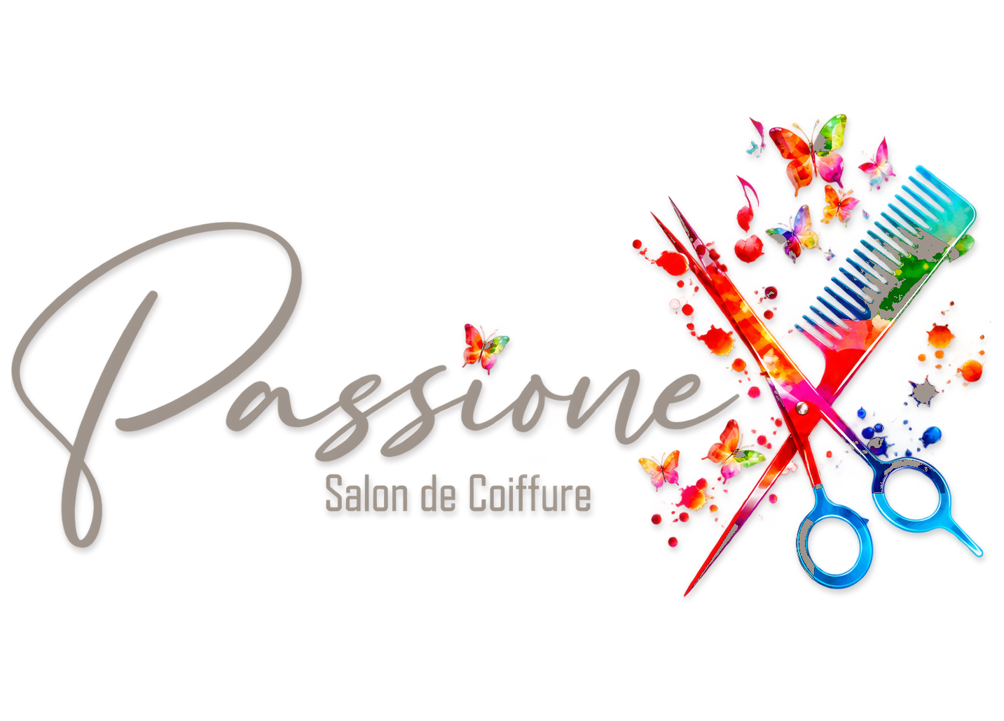 Passione Salon de Coiffure
